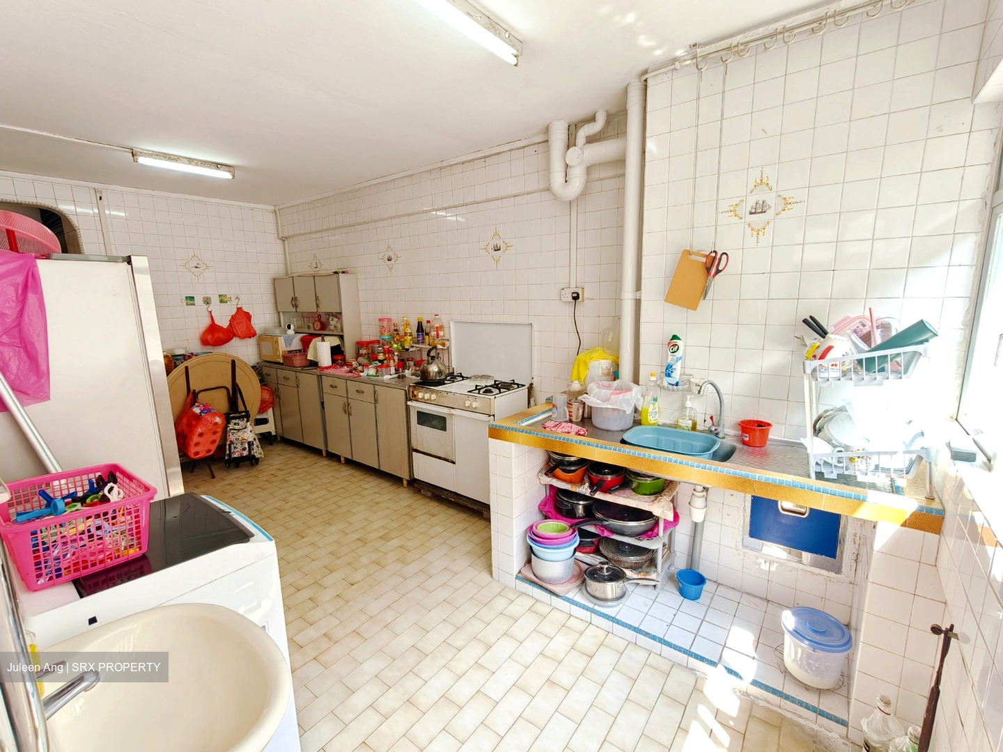 Blk 309 Shunfu Gardens (Bishan), HDB 3 Rooms #582399341